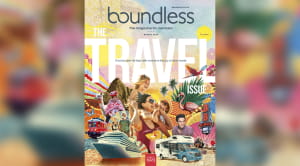 Boundless Winter Magazine